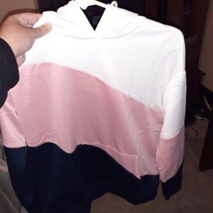 Womans Lightweight Hoodie/Hoodie Tee